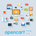 CMS Opencart — скачать бесплатно все версии