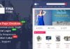 Тема OPENCART 2.3 для продажи любых товаров FINA V1.0.2