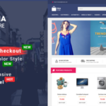 Тема OPENCART 2.3 для продажи любых товаров FINA V1.0.2