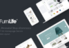 FURNILIFE V1.0 — OPENCART тема для мебели и декора