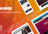 SNEAKER — тема OPENCART для продажи одежды и обуви