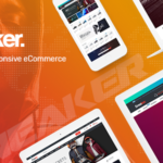 SNEAKER — тема OPENCART для продажи одежды и обуви