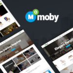 PAV MOBY — адаптивная тема для OPENCART