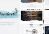 HANDART — OPENCART 3 ТЕМА для артистизма