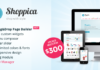 SHOPPICA V3.2.7 – тема для Опенкарт шопика