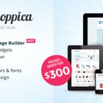 SHOPPICA V3.2.7 – тема для Опенкарт шопика