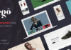 NEGO — тема для OPENCART 3 адаптивная THEME
