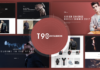 Тема OPENCART для модных вещей и аксессуаров T90