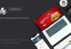 BELLY — Тема OPENCART 3.X для магазина еды и напитков