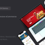 BELLY — Тема OPENCART 3.X для магазина еды и напитков