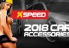 Тема OPENCART для авто аксессуаров XSPEED V1.0