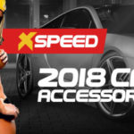Тема OPENCART для авто аксессуаров XSPEED V1.0