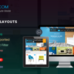 FURNICOM V1.1.6 — Адаптивная тема для OPENCART 2.3 и 2.2