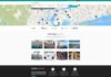Тема WordPress для портала Superlist