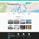 Тема WordPress для портала Superlist