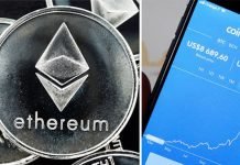 Криптовалюта Эфириум (Ethereum). Обзор