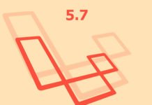 Установка Laravel 5.7-7.x через OpenServer
