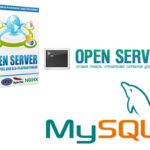 Установка OpenServer на Windows