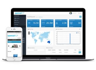 Дублирование товаров / категорий / производителей при сохранении в OpenCart