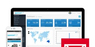 Opencart 3.x — письмо админу с заказом как и покупателю