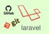 Работа с GIT на Laravel в Windows. Переносим проект Laravel на github