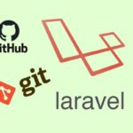 Работа с GIT на Laravel в Windows. Переносим проект Laravel на github