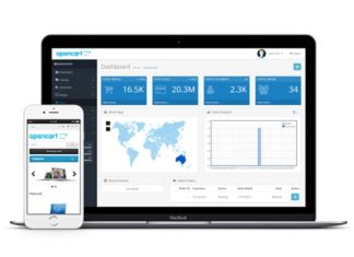 Дополнительное поле Описания в карточке товара OpenCart 3.x