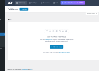 Outputting information from ACF fields in WordPress shortcode