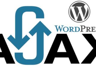 Ajax requests in WordPress using jQuery