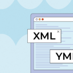 Генерация yml (xml) файла-каталога на php